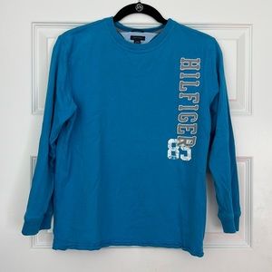 Tommy Hilfiger Long Sleeve T-shirt
